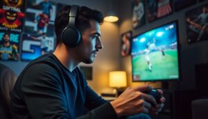 Best Xbox One Sports Games: Top Picks for Thrilling Competition and Fun