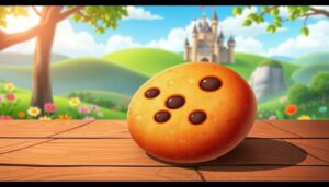 Super Mario RPG Carbo Cookie: Unlock Powerful Boosts for Epic Battles