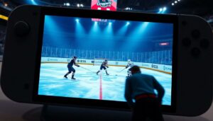 NHL 25 PS5: Experience the Future of Hockey Gaming with Stunning Graphics