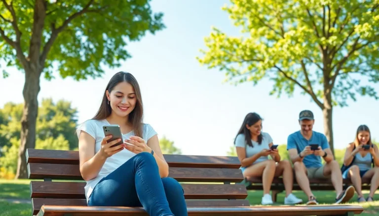 mobile gaming trends