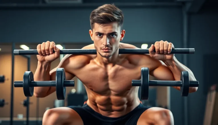 esports fitness